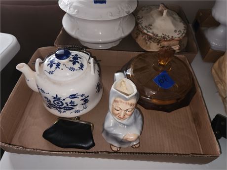 Glassware