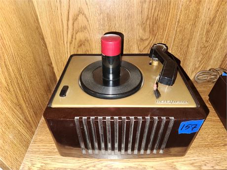 RCA Victor Model 45 EY-2