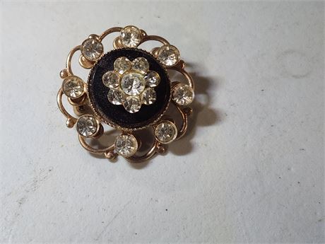 Vintage Brooch