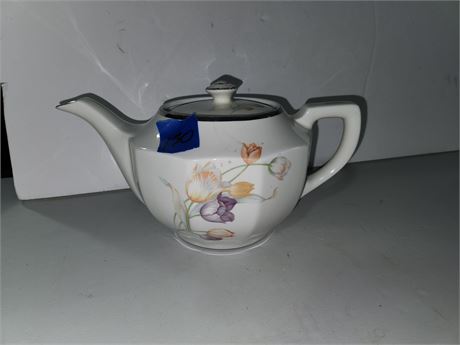 Tea Pot