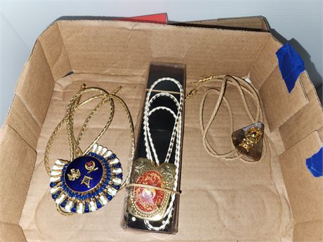 Lot Of Jewelry