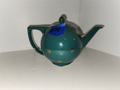Hall Tea Pot