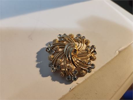 Vintage Brooch