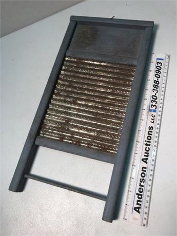 Washboard