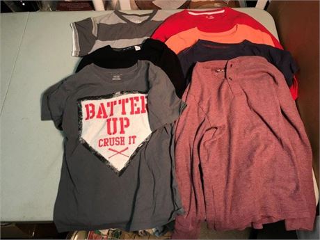 Kids Clothes (Size m 7/8)