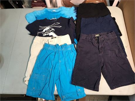 Kids Clothes (Size 6)