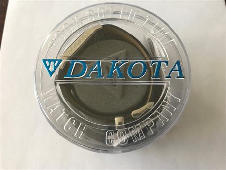 Dakota Watch