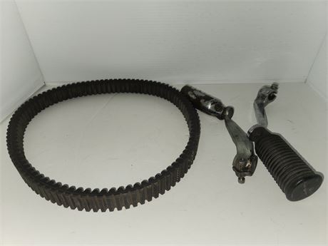Harley Davidson Parts