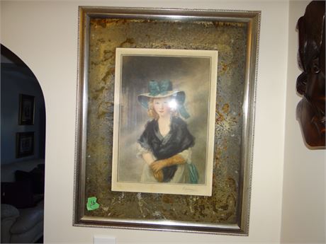 Framed Art
