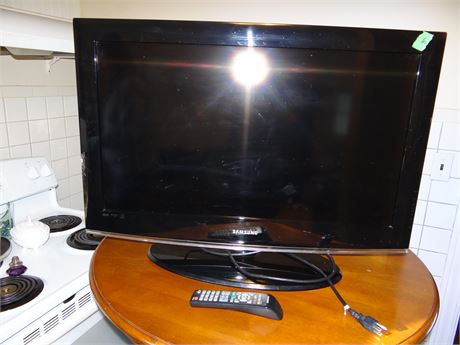 TV