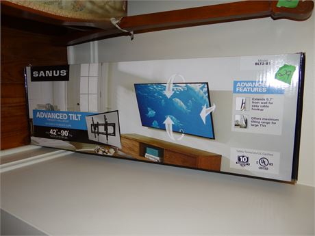 TV Mount