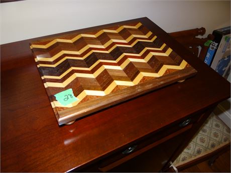 Nice Cutting Board