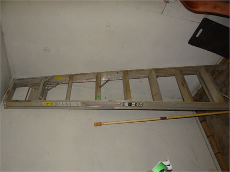 Ladder
