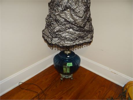 2 Lamps