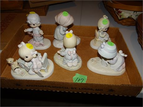 Precious Moments
