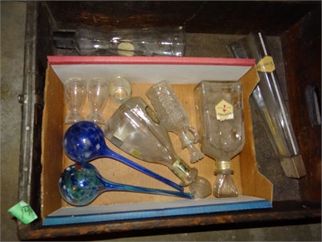 Bottles