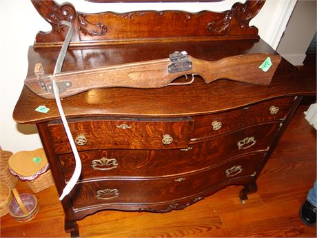 Vintage Cross Bow