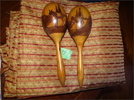 Noise Makers