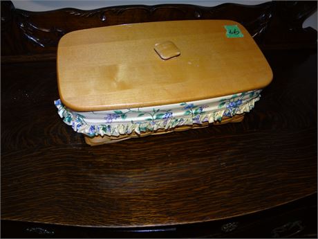 Longaberger Basket