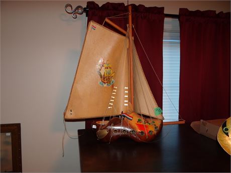 Ship