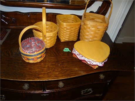 Longaberger Baskets