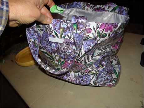 Vera Bradley.