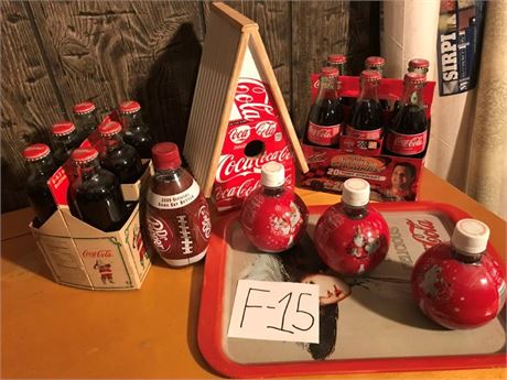 Coca-Cola Collection