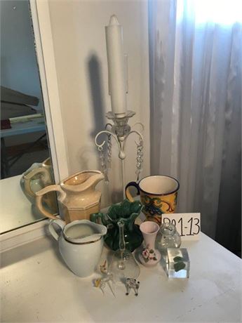 Bedroom Misc. (#1)