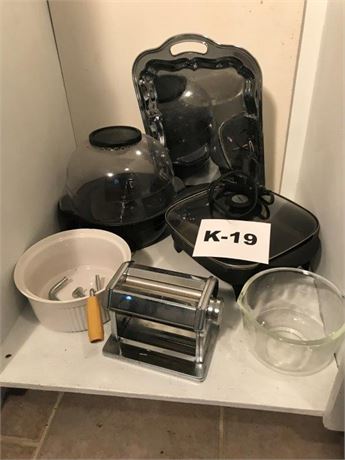 Kitchen Misc. (#3)