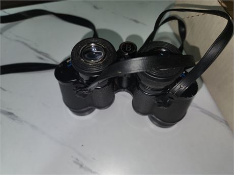 Bushnell Binoculars