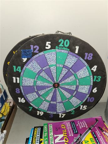 Dart Board