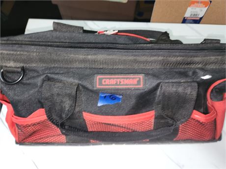 Craftsman Tool Bag