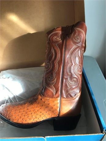Tony Lama Boots