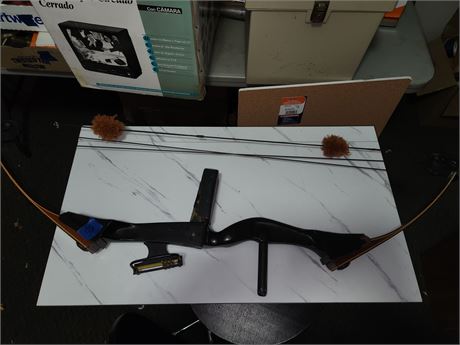 Jennings Super T 2 Compound Bow