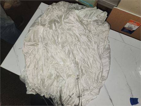 Small Parachute