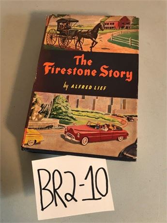 The Firestone Story