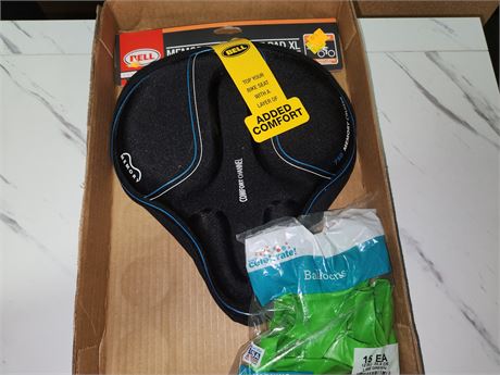 Bicycle Seat