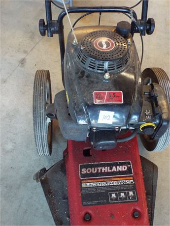 Southland Trimmer