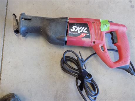 Skil 7.5 AMP