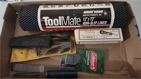 Lot Of Misc. Items