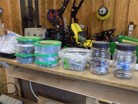 Hardware Lot