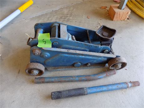 Car Jack