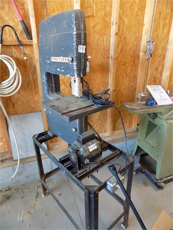 Craftsman Tool