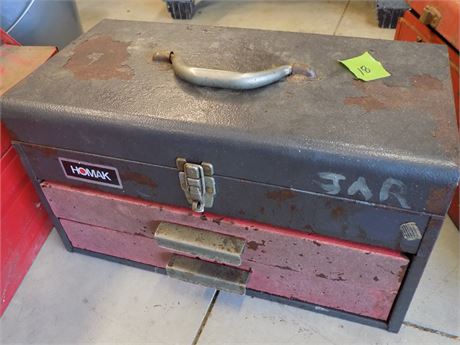 Tool Box