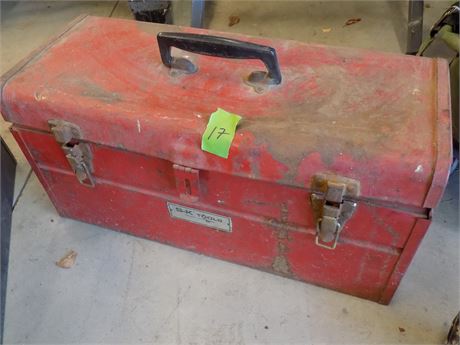 Tool Box