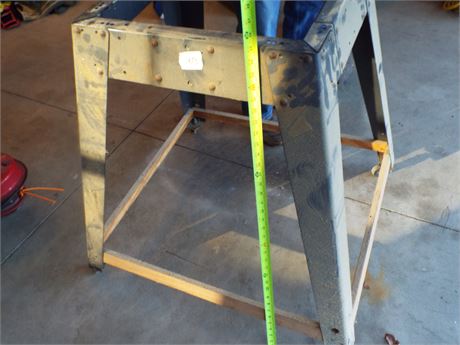 Metal Base