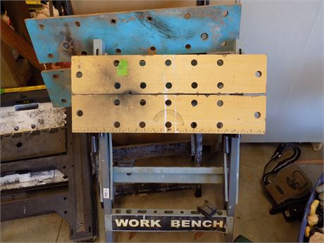 Work Benches