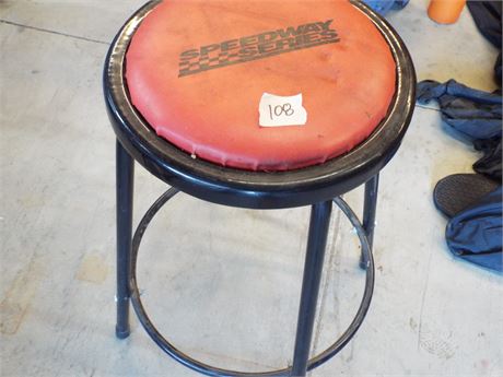 Stool