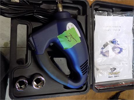 Tornado Impact Wrench