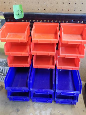 Hardware Storage